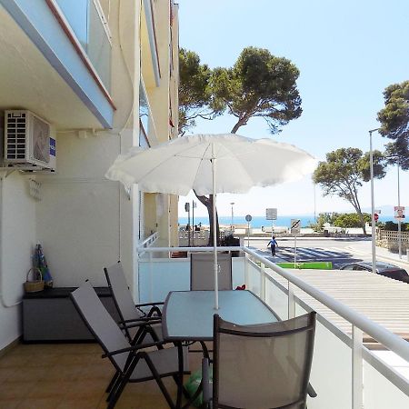 Апартаменты Apartsalou Pepa Экстерьер фото