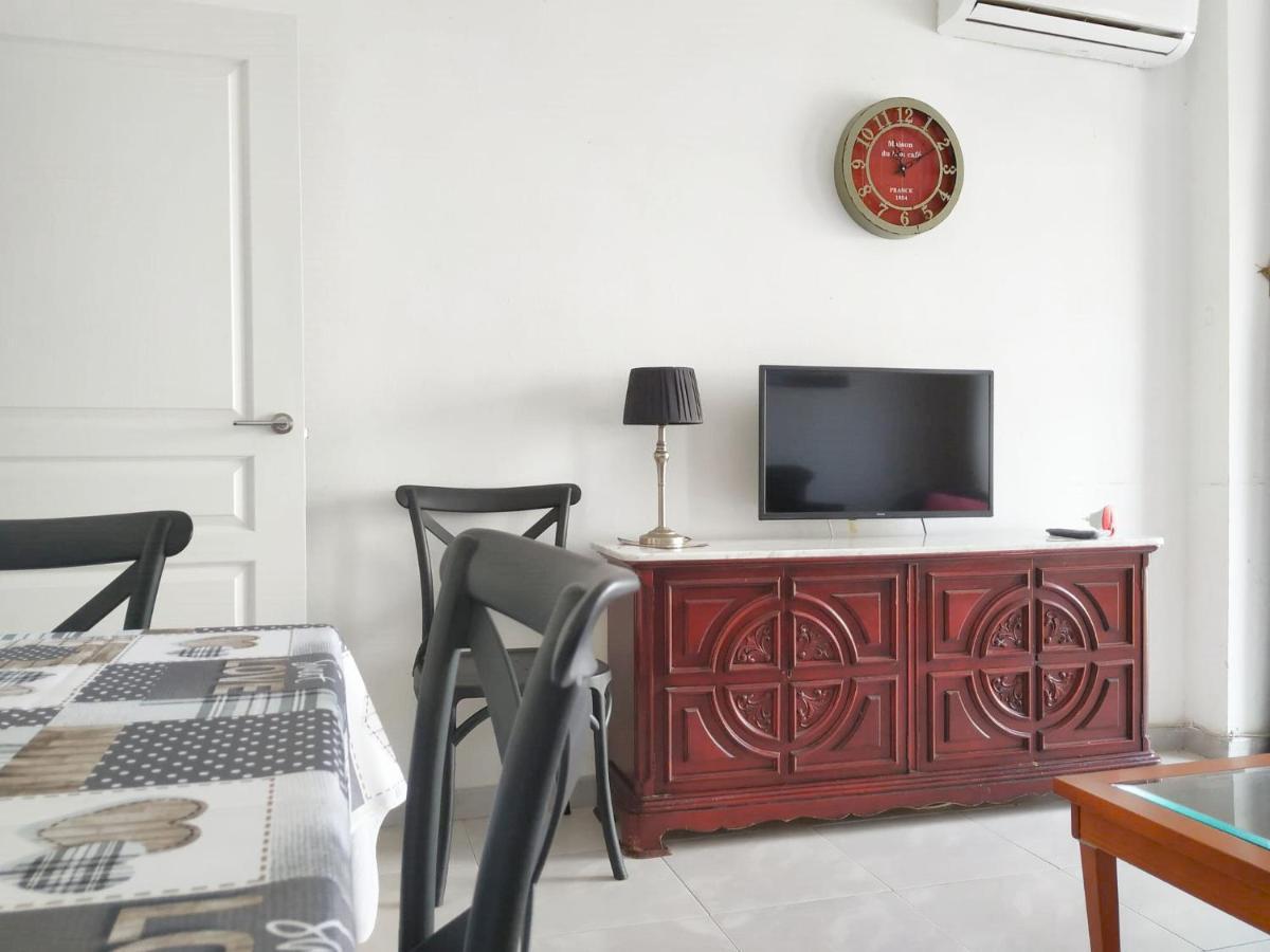 Апартаменты Apartsalou Pepa Экстерьер фото