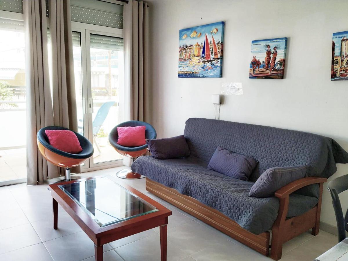 Апартаменты Apartsalou Pepa Экстерьер фото