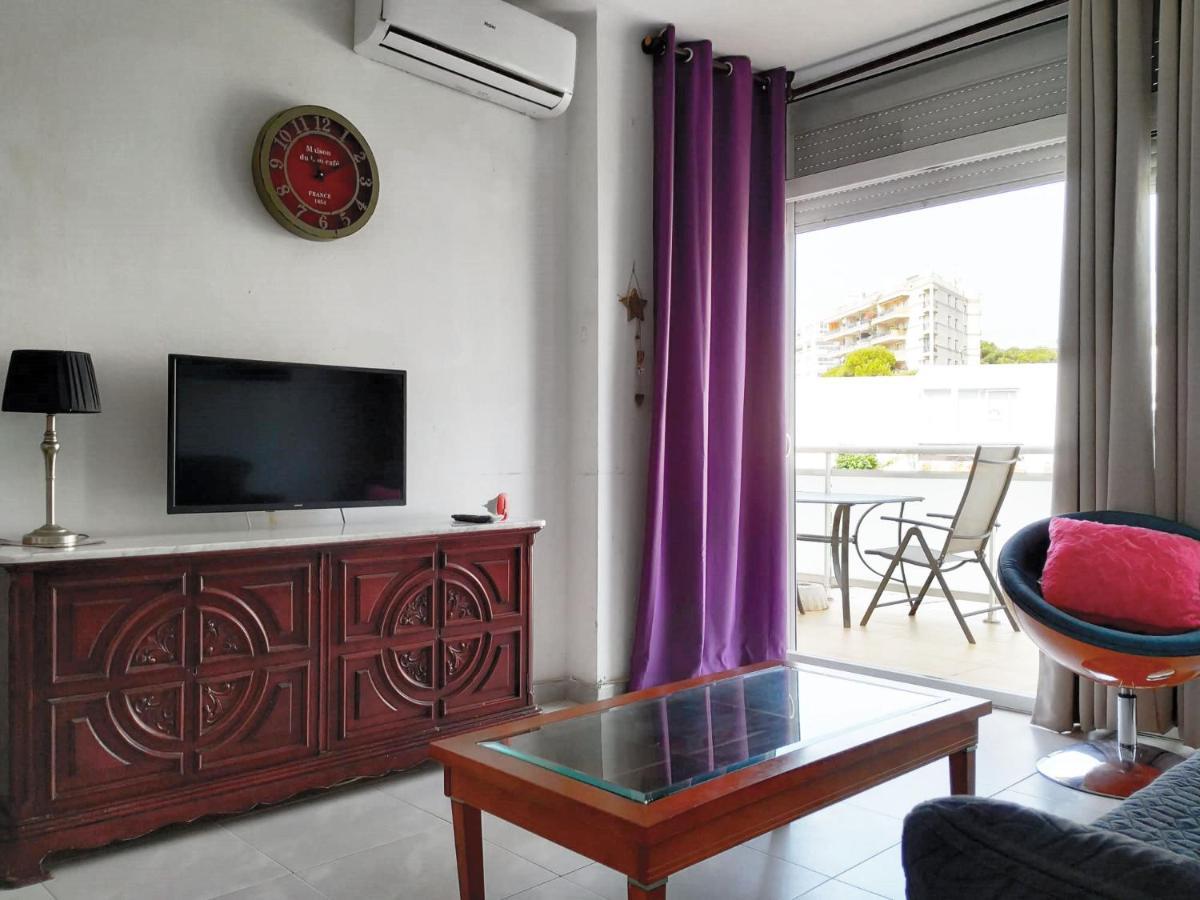 Апартаменты Apartsalou Pepa Экстерьер фото