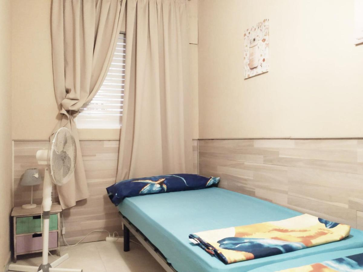Апартаменты Apartsalou Pepa Экстерьер фото