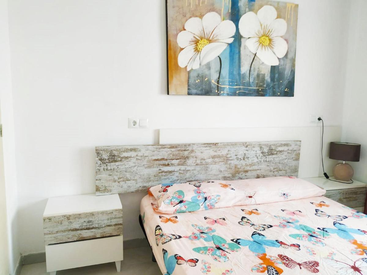 Апартаменты Apartsalou Pepa Экстерьер фото