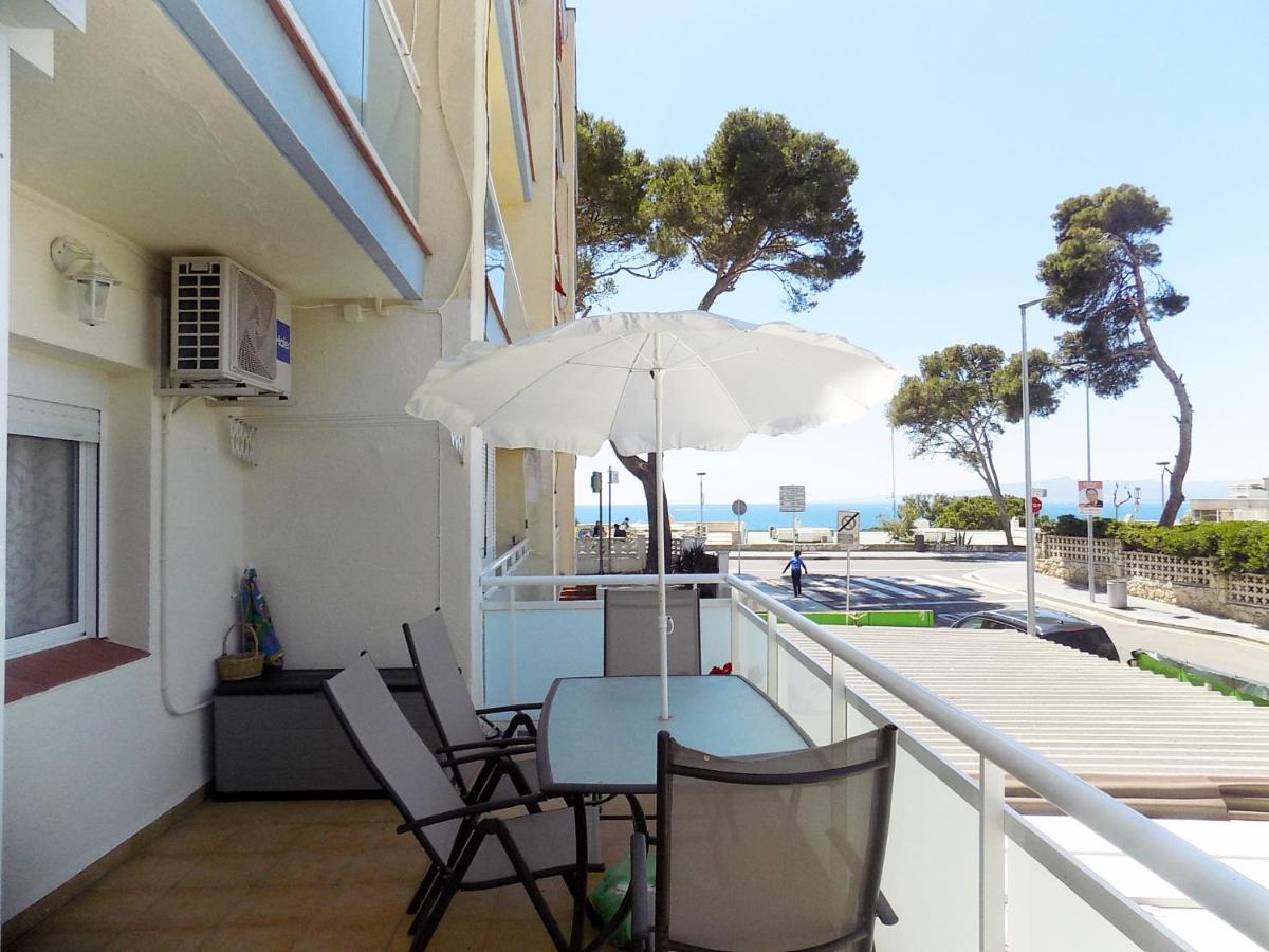 Апартаменты Apartsalou Pepa Экстерьер фото