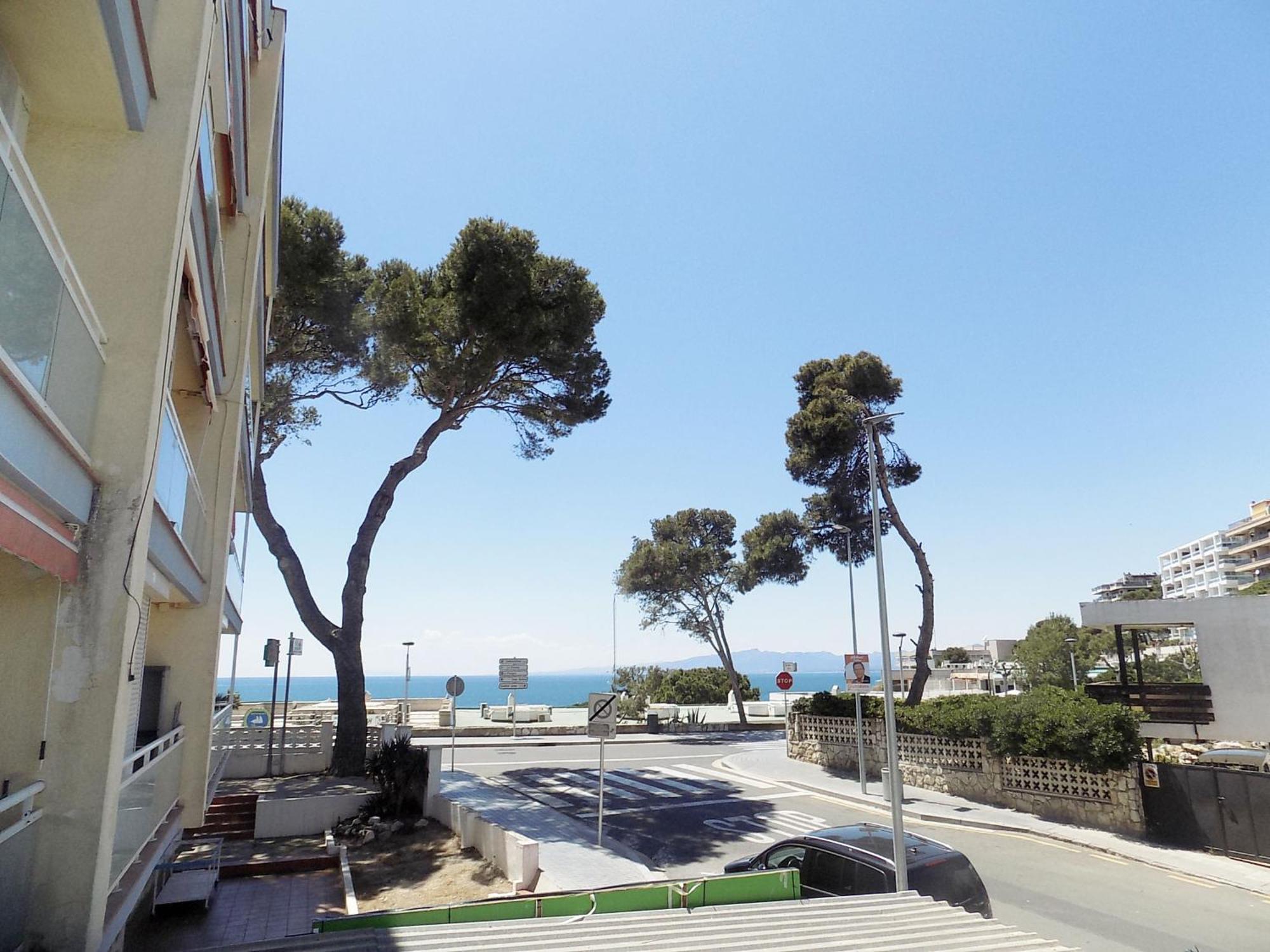 Апартаменты Apartsalou Pepa Экстерьер фото