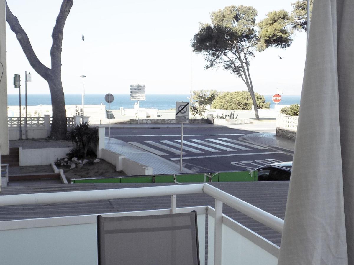 Апартаменты Apartsalou Pepa Экстерьер фото