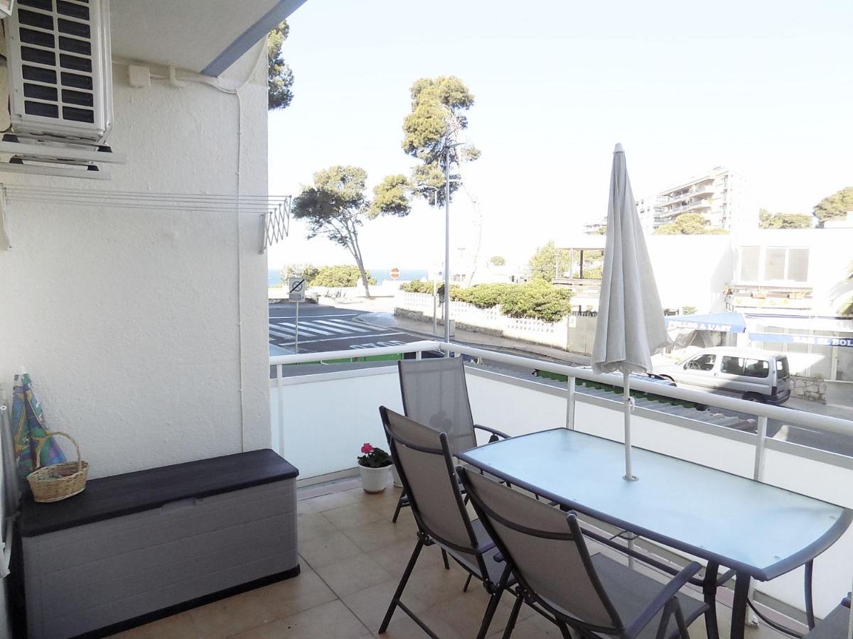 Апартаменты Apartsalou Pepa Экстерьер фото