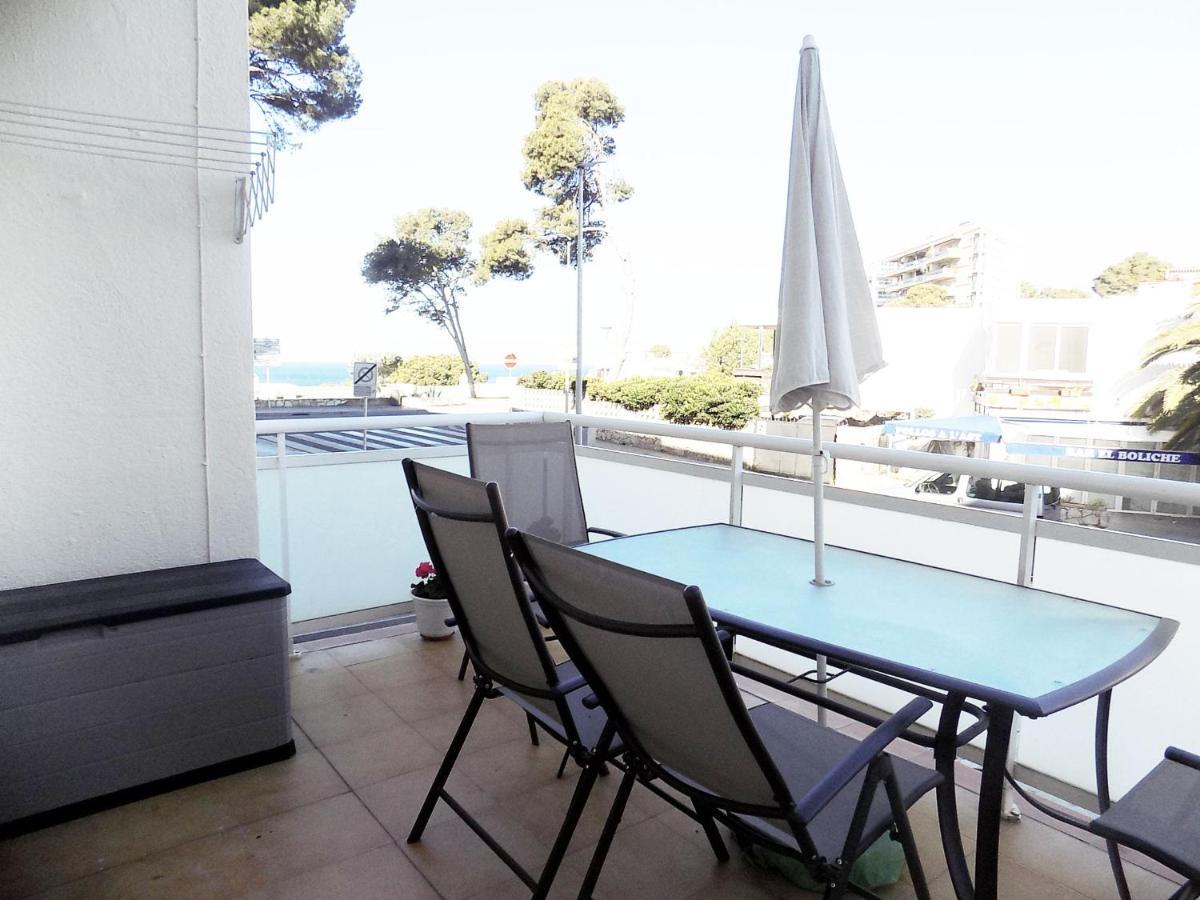 Апартаменты Apartsalou Pepa Экстерьер фото