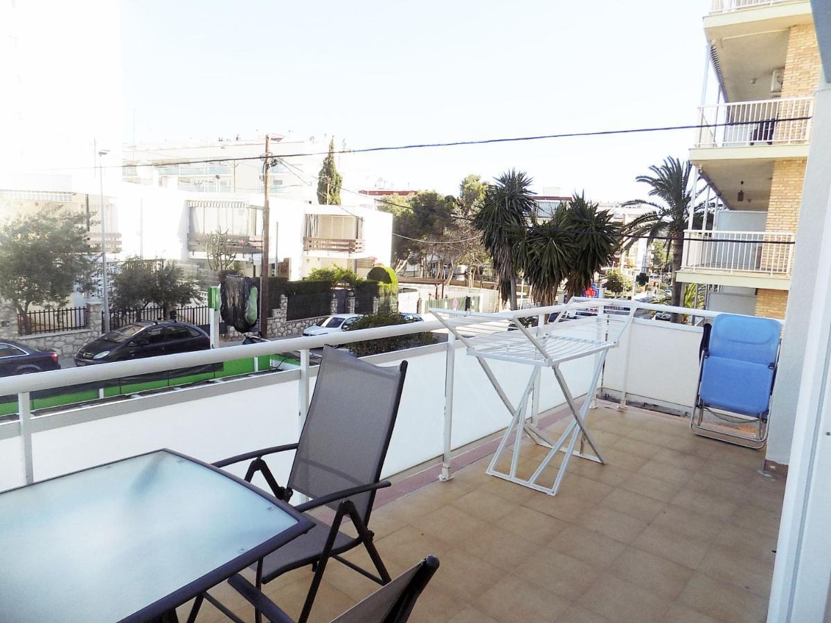 Апартаменты Apartsalou Pepa Экстерьер фото