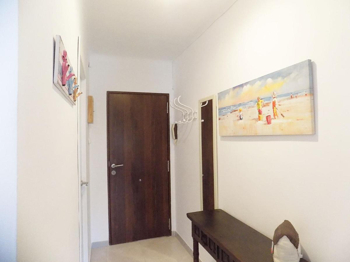 Апартаменты Apartsalou Pepa Экстерьер фото