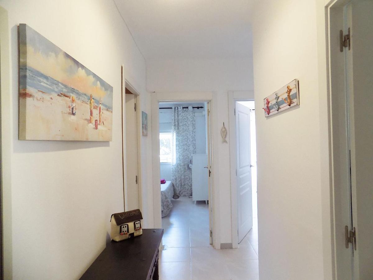 Апартаменты Apartsalou Pepa Экстерьер фото