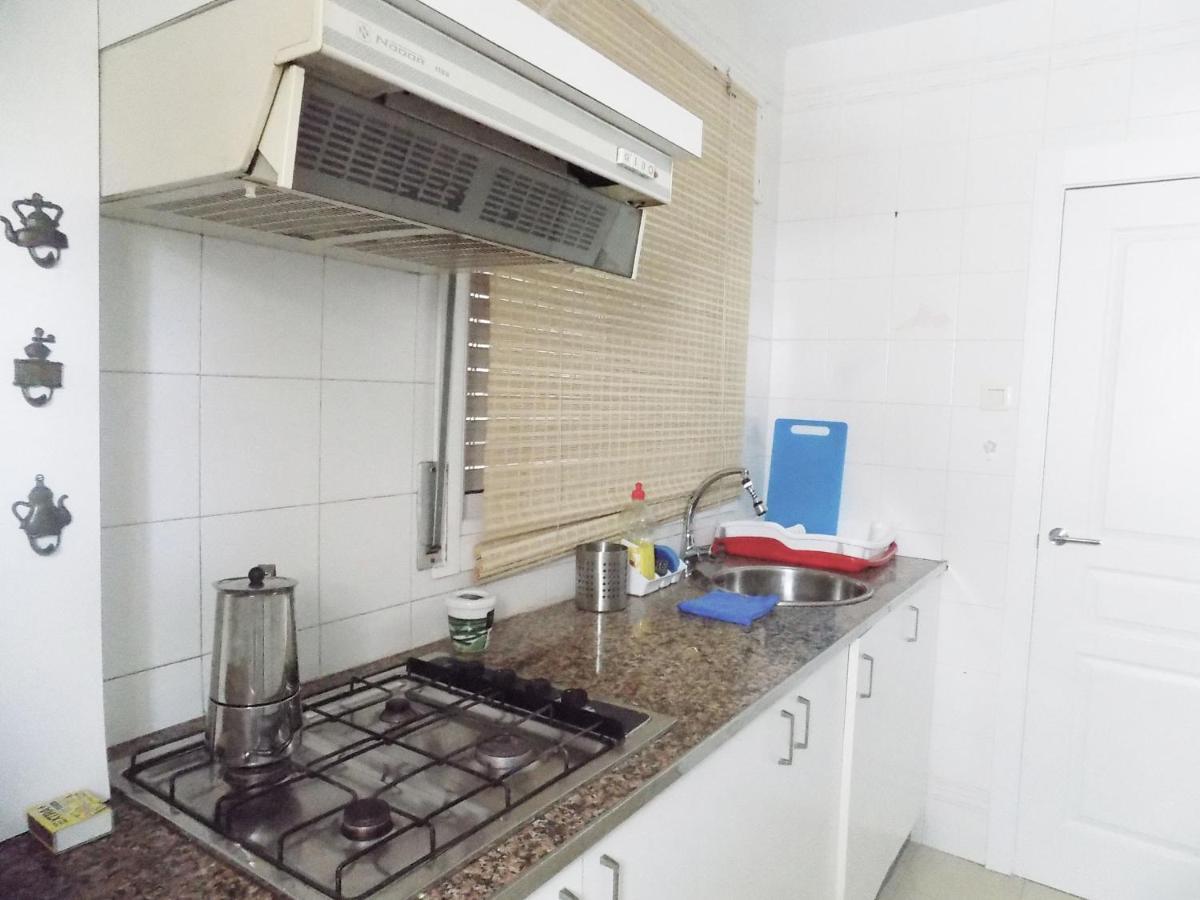 Апартаменты Apartsalou Pepa Экстерьер фото